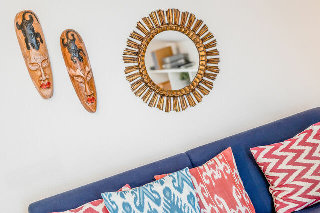 Ferienwohnung in Binz - Residenz an der Prorer Wiek Ferienwohnung 15 - Bild 4