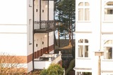 Ferienwohnung in Binz - Residenz an der Prorer Wiek Ferienwohnung 15 - Bild 6