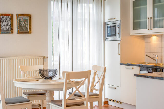 Ferienwohnung in Binz - Residenz an der Prorer Wiek Ferienwohnung 15 - Bild 7