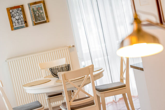 Ferienwohnung in Binz - Residenz an der Prorer Wiek Ferienwohnung 15 - Bild 11