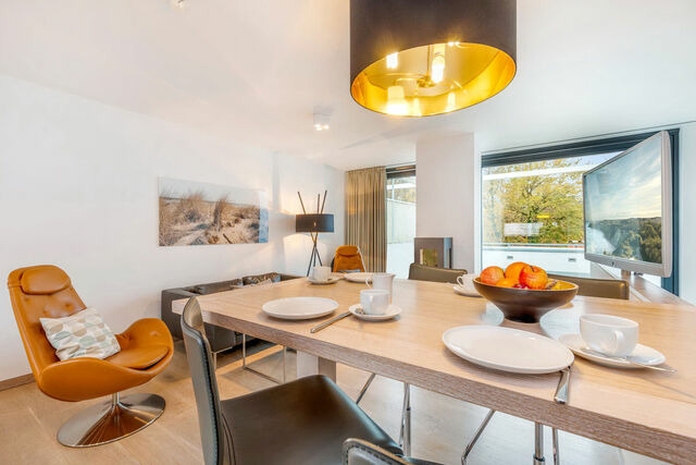 Ferienwohnung in Sellin - Strandvilla Sonnendeck - Bild 7