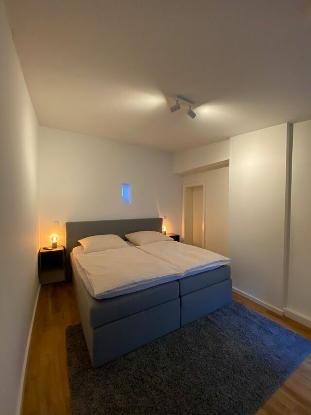 Ferienwohnung in Wismar - Kupferschmiede - Atelier - ABC21 - Bild 6