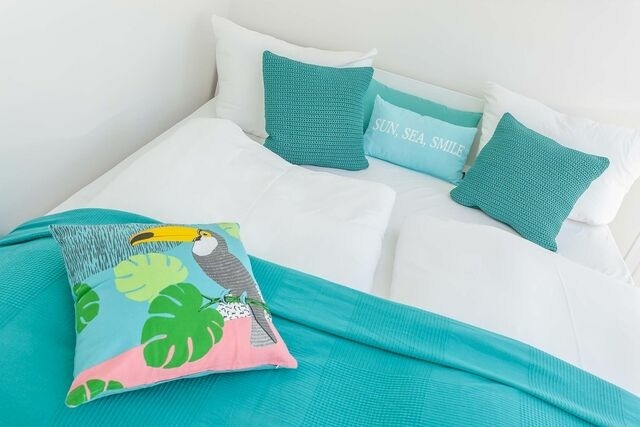 Ferienwohnung in Binz - Villa Strandidyll FeWo pier25 N&deg;2 - Bild 15