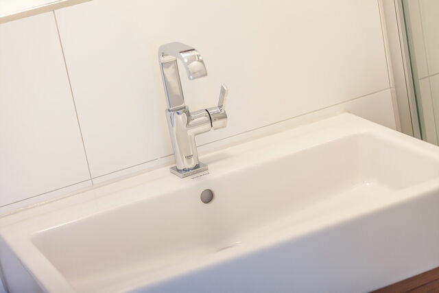 Ferienwohnung in Binz - Villa Strandidyll FeWo pier25 N&deg;2 - Bild 20