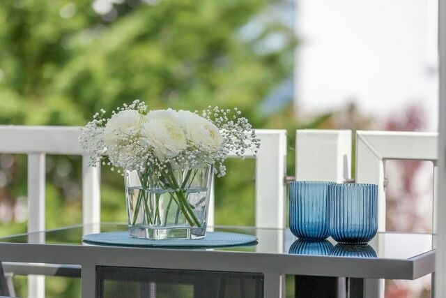 Ferienwohnung in Binz - Villa Strandidyll FeWo pier25 N&deg;2 - Bild 23