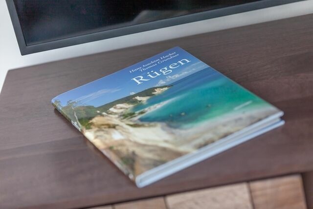 Ferienwohnung in Binz - Villa Strandidyll FeWo pier25 N&deg;2 - Bild 25