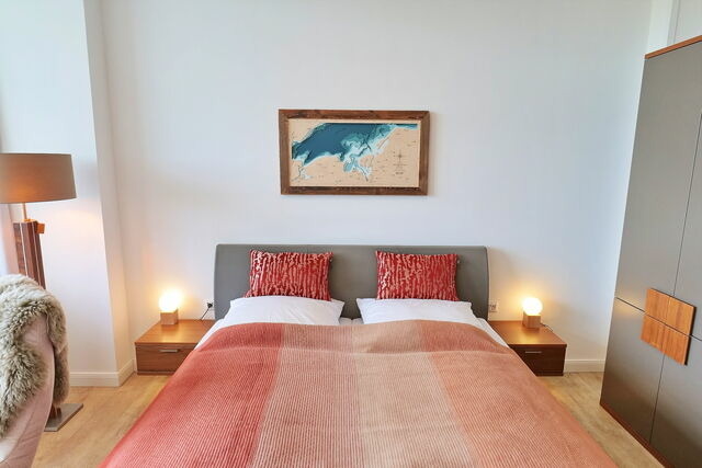 Ferienwohnung in Hohen Wieschendorf - Huk's 20 - Aurora Vista - ABC540 - Bild 14