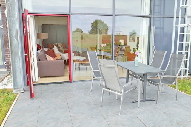 Ferienwohnung in Hohen Wieschendorf - Huk's 20 - Aurora Vista - ABC540 - Bild 20