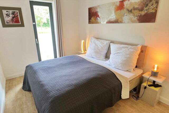 Ferienwohnung in Hohen Wieschendorf - RuheOase No. 12 - Aurora Vista - ABC539 - Bild 11