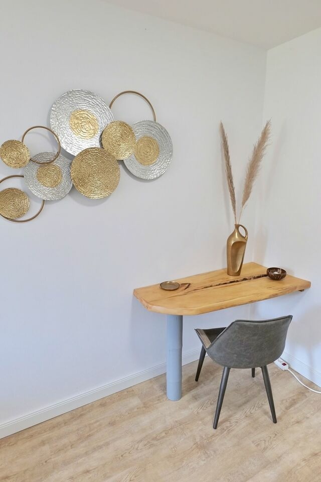 Ferienwohnung in Hohen Wieschendorf - RuheOase No. 12 - Aurora Vista - ABC539 - Bild 15