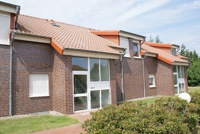 Ferienwohnung in Hohen Wieschendorf - Meeresbrise Ostsee - ABC166 - Bild 12