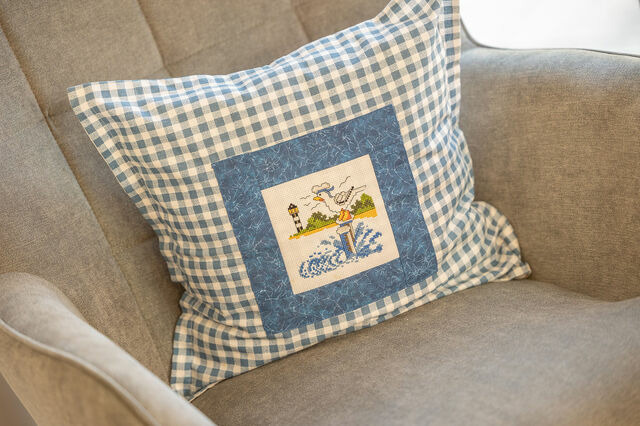 Ferienwohnung in Lauterbach - Alte Fischfabrik SeePerle - Bild 3