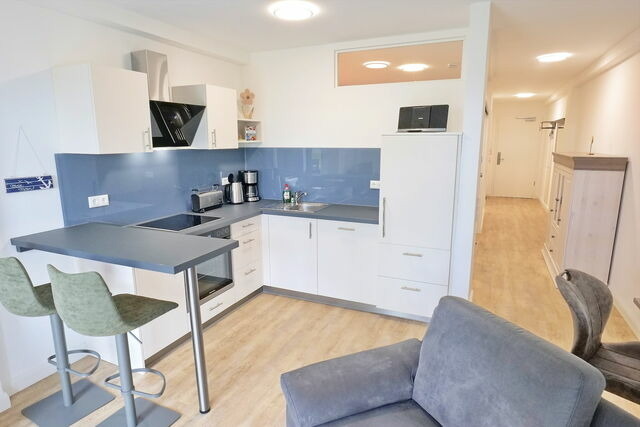 Ferienwohnung in Hohen Wieschendorf - Golfblick & Meer No. 6 - Aurora Vista - ABC538 - Bild 10