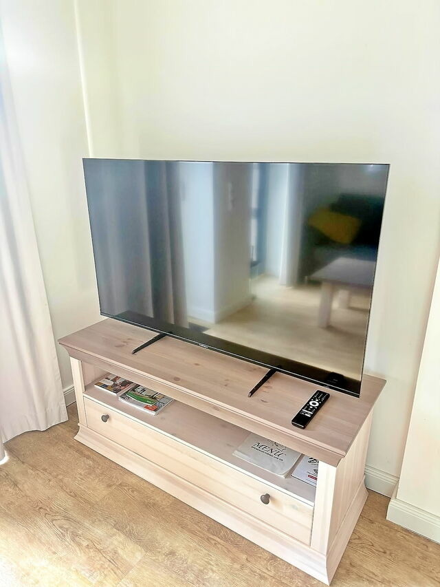 Ferienwohnung in Hohen Wieschendorf - Golfblick & Meer No. 6 - Aurora Vista - ABC538 - Bild 8
