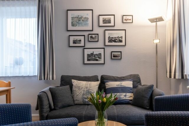 Ferienwohnung in Wismar - B&uuml;tow WE2 mit Parkplatz - ABC8 - Bild 3