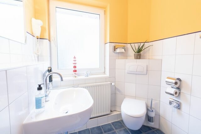 Ferienwohnung in Wismar - B&uuml;tow WE2 mit Parkplatz - ABC8 - Bild 8