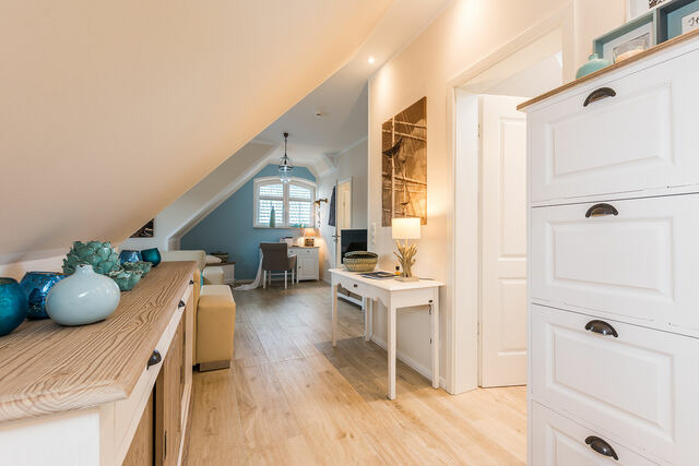 Ferienwohnung in Zingst - Fischers L&uuml;tte 08 - Bild 10