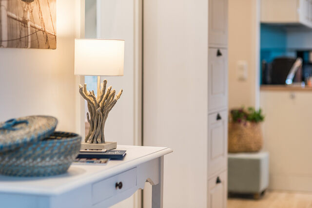 Ferienwohnung in Zingst - Fischers L&uuml;tte 08 - Bild 17