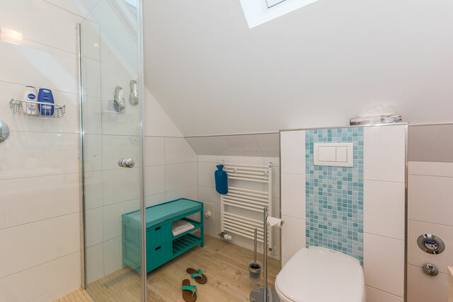 Ferienwohnung in Zingst - Fischers L&uuml;tte 08 - Bild 19