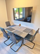 Ferienwohnung in Hohen Viecheln - Wellengefl&uuml;ster - ABC590 - nur Ferieng&auml;ste! - Bild 8