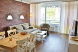 Ferienwohnung in Gr&ouml;mitz - Seeschl&ouml;sschen Whg. 513 - Bild 2