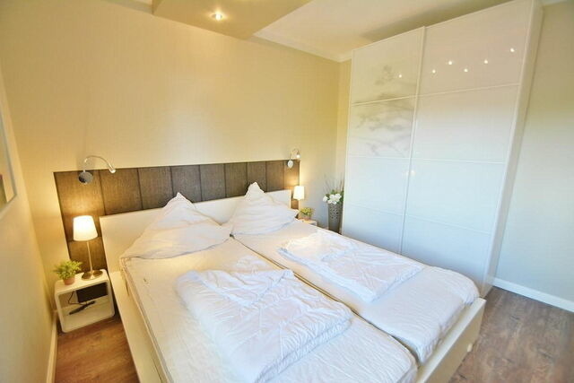 Ferienwohnung in Gr&ouml;mitz - Seeschl&ouml;sschen Whg. 513 - Bild 7