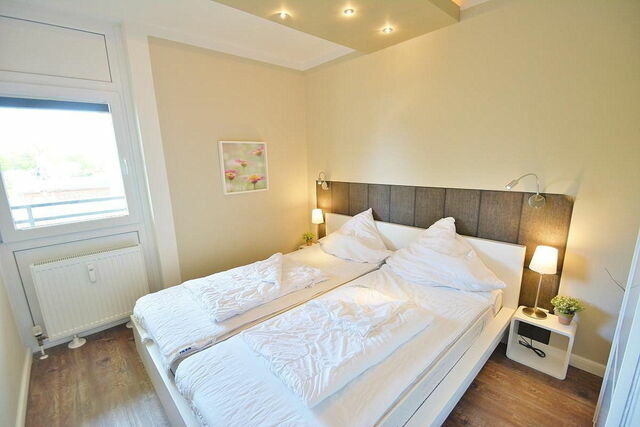 Ferienwohnung in Gr&ouml;mitz - Seeschl&ouml;sschen Whg. 513 - Bild 8