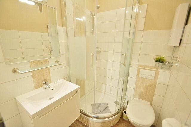 Ferienwohnung in Gr&ouml;mitz - Seeschl&ouml;sschen Whg. 513 - Bild 9