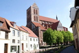 Ferienwohnung in Wismar - Ferienloft Paul - Travellers Lodge 75 - ABC598 - Bild 14