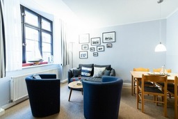 B&uuml;tow WE1 mit Parkplatz -ABC9