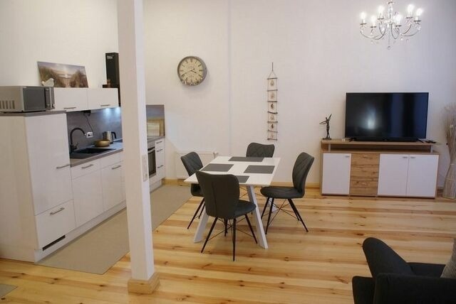 Ferienwohnung in Wismar - Am Boulevard - ABC226 - Bild 5