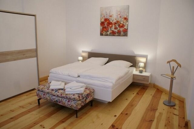 Ferienwohnung in Wismar - Am Boulevard - ABC226 - Bild 7