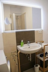 Ferienwohnung in Wismar - Am Boulevard - ABC226 - Bild 10