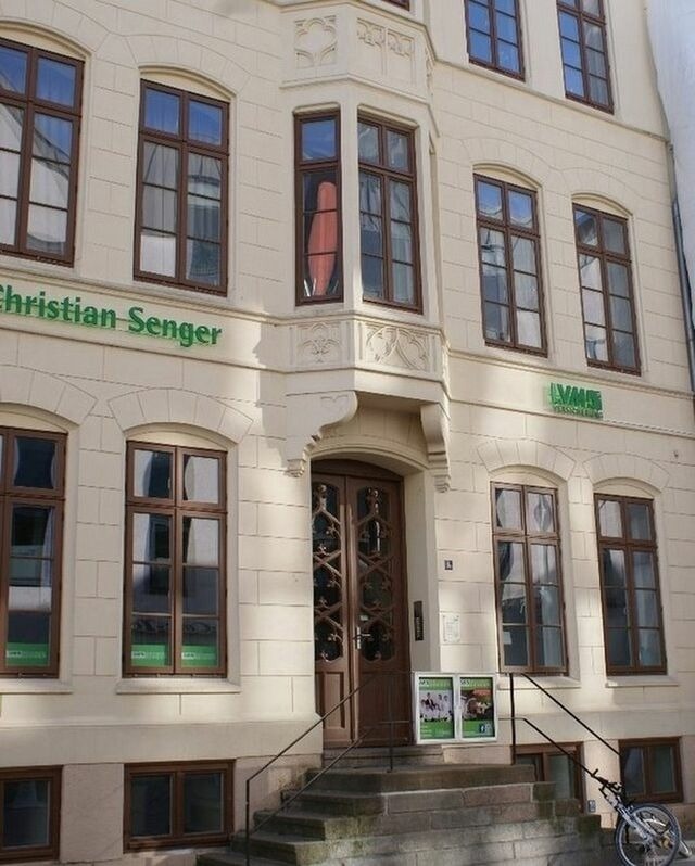 Ferienwohnung in Wismar - Am Boulevard - ABC226 - Bild 13