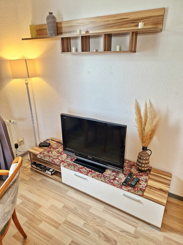 Ferienwohnung in Zierow - Ostseestrand in Zierow WE27 - ABC588 - Bild 3