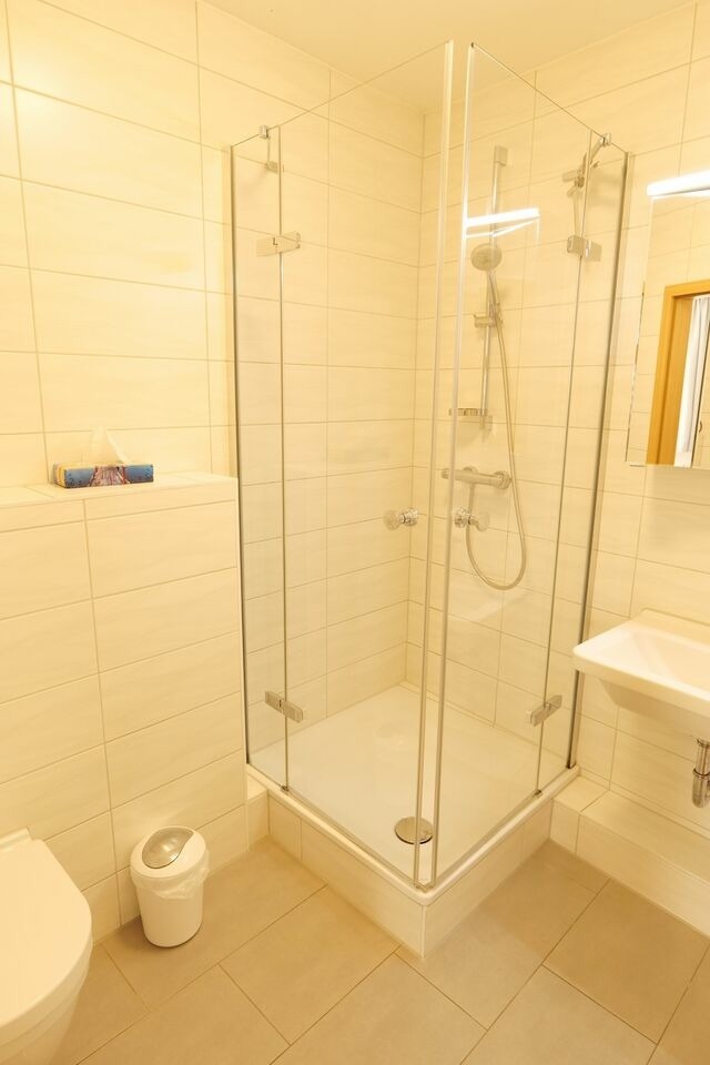 Ferienwohnung in Wismar - Rack-Tau Herberge Kaffetiet - ABC232 - Bild 11