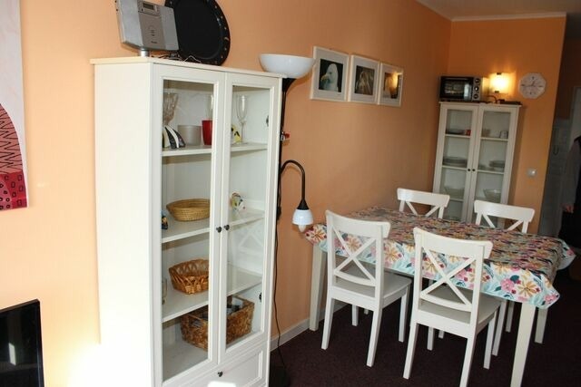 Ferienwohnung in Sch&ouml;nberg - Ferienwohnung E311 f&uuml;r 2-4 Personen an der Ostsee - Bild 4