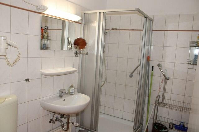 Ferienwohnung in Sch&ouml;nberg - Ferienwohnung E311 f&uuml;r 2-4 Personen an der Ostsee - Bild 7