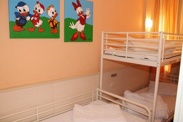 Ferienwohnung in Sch&ouml;nberg - Ferienwohnung E311 f&uuml;r 2-4 Personen an der Ostsee - Bild 9