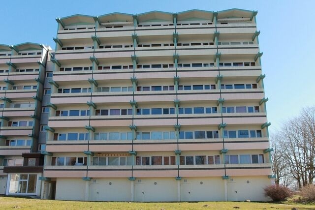 Ferienwohnung in Sch&ouml;nberg - Ferienwohnung E311 f&uuml;r 2-4 Personen an der Ostsee - Bild 12