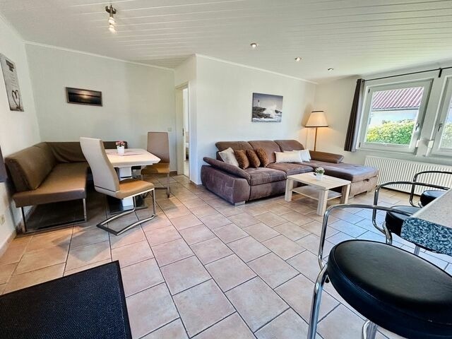 Ferienhaus in Zingst - Boddenwind 3 - Bild 3