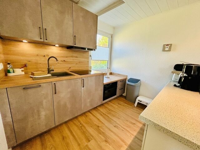 Ferienhaus in Zingst - Boddenwind 3 - Bild 5