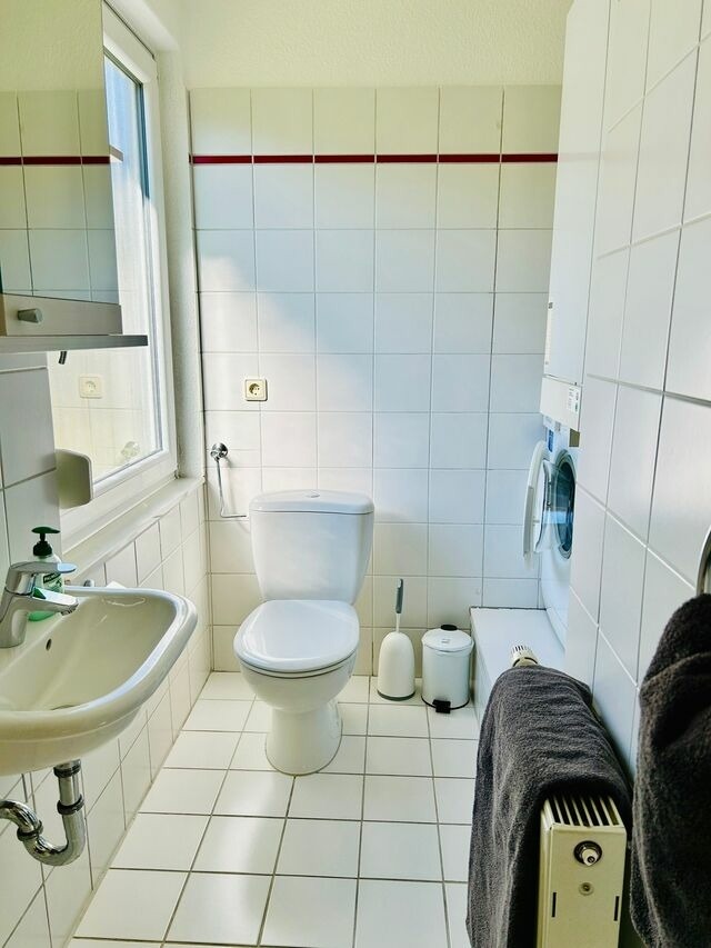 Ferienhaus in Zingst - Boddenwind 3 - Bild 7