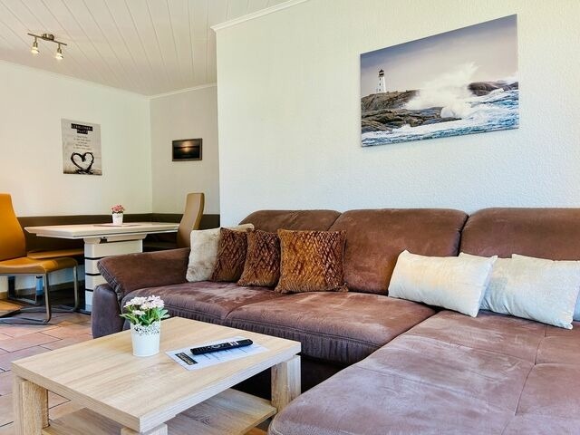 Ferienhaus in Zingst - Boddenwind 3 - Bild 8