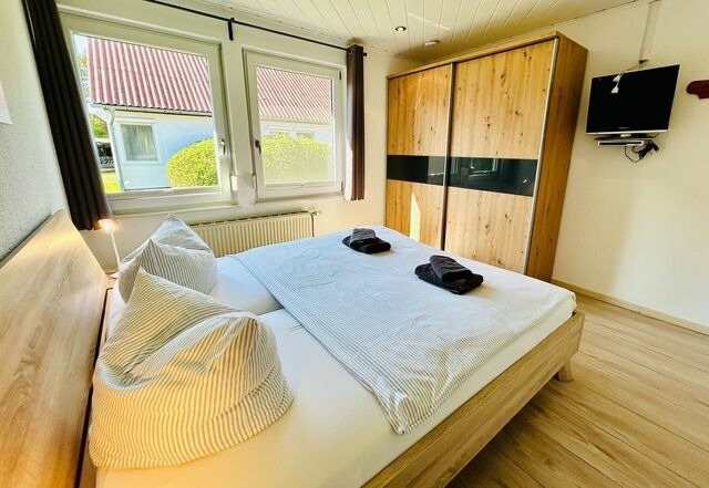 Ferienhaus in Zingst - Boddenwind 3 - Bild 9
