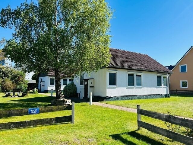 Ferienhaus in Zingst - Boddenwind 3 - Bild 13
