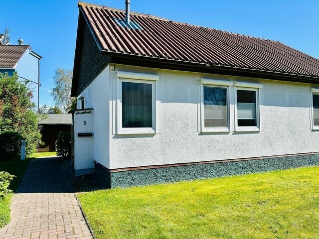Ferienhaus in Zingst - Boddenwind 3 - Bild 14