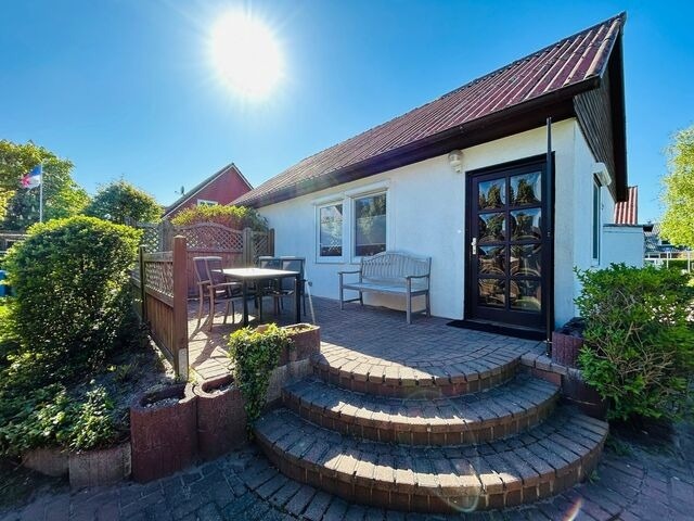Ferienhaus in Zingst - Boddenwind 3 - Bild 15
