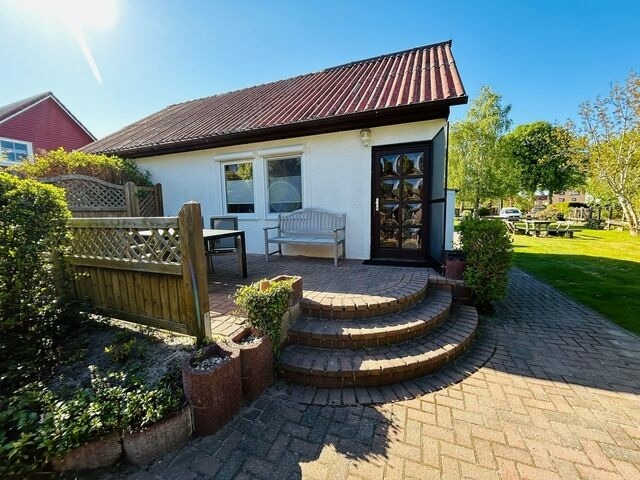 Ferienhaus in Zingst - Boddenwind 3 - Bild 17