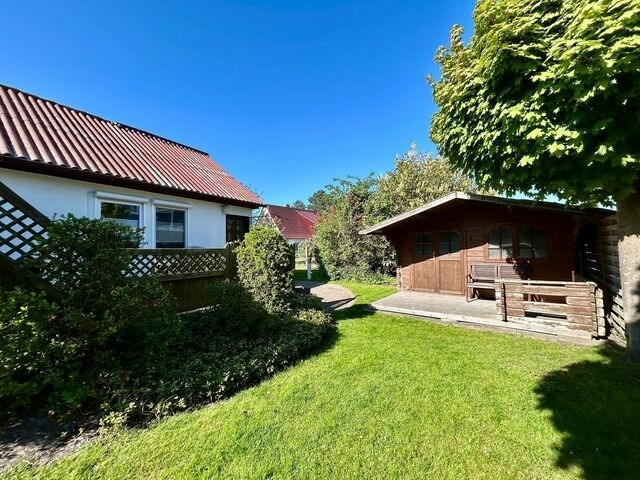 Ferienhaus in Zingst - Boddenwind 3 - Bild 18